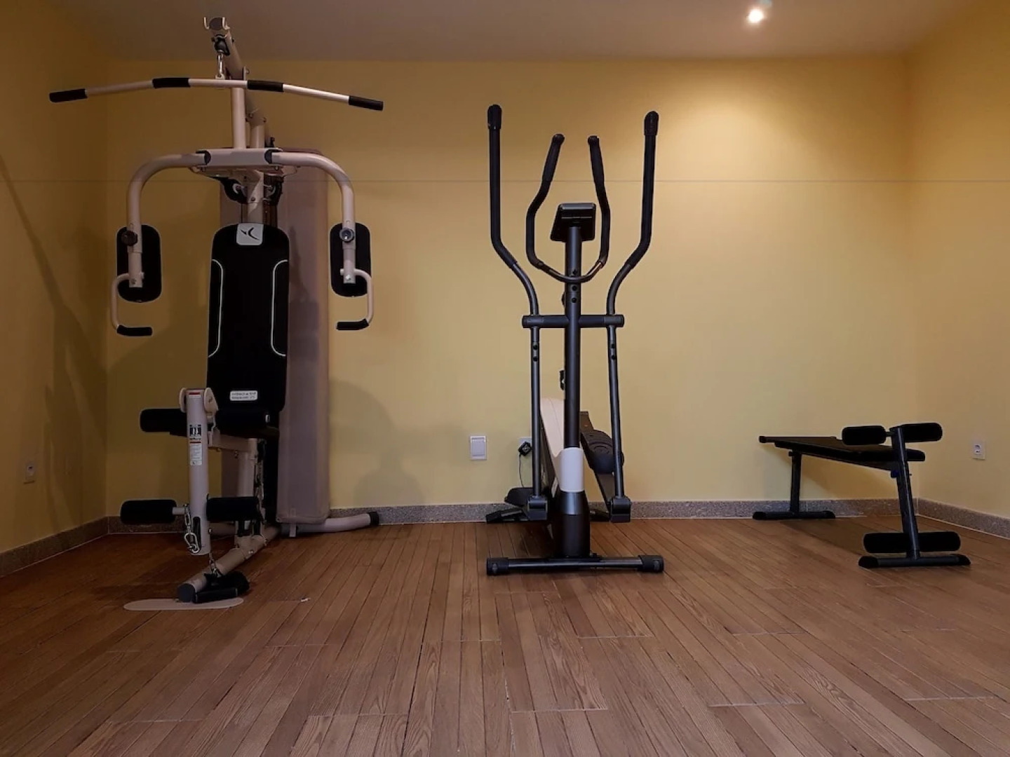 Quinta de Cabanas Douro Country House