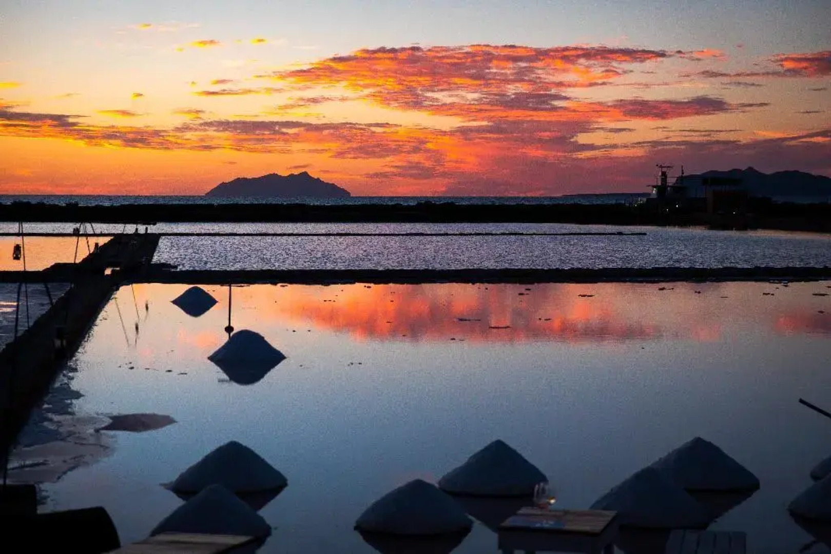 Seawater Hotel Bio & Beauty Spa