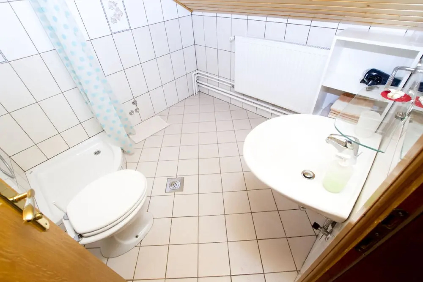 Tourist Farm Pri Martinovih