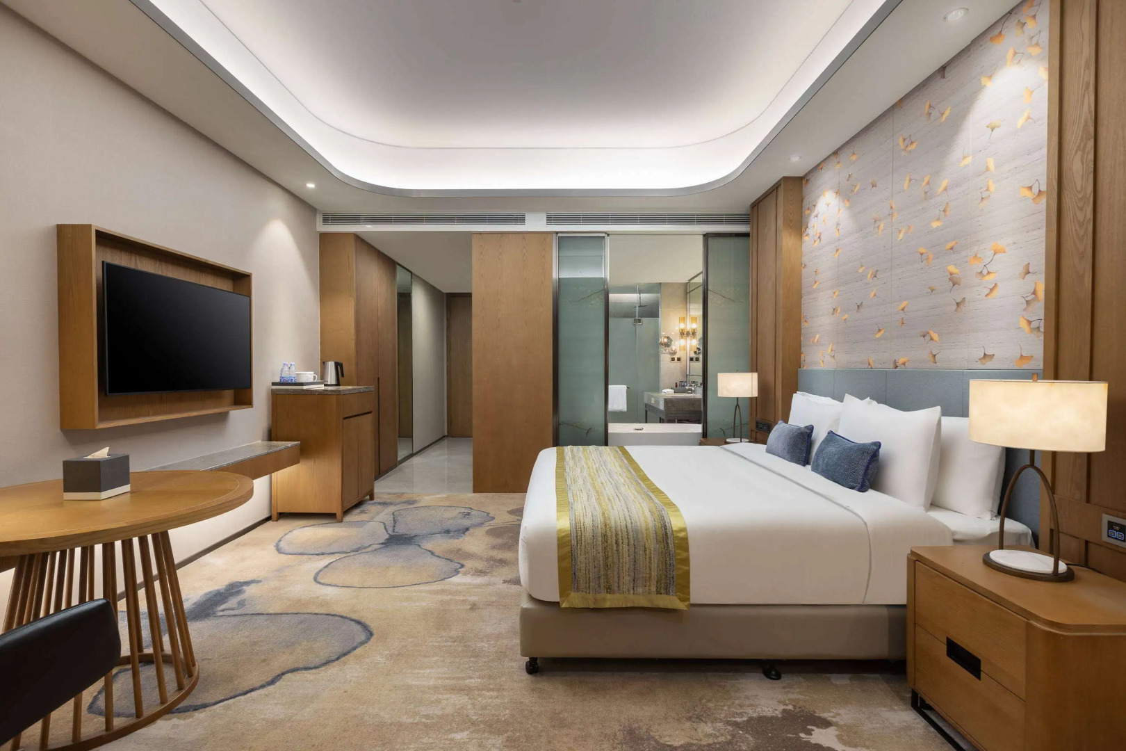 Wyndham Nanping Jianyang