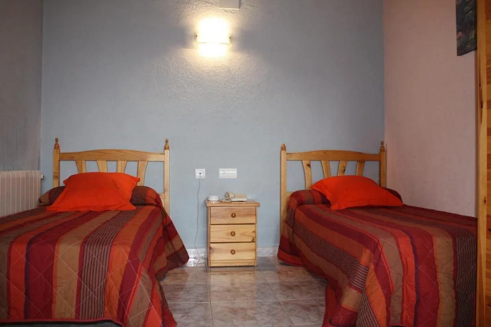 Aparthotel Les Agudes