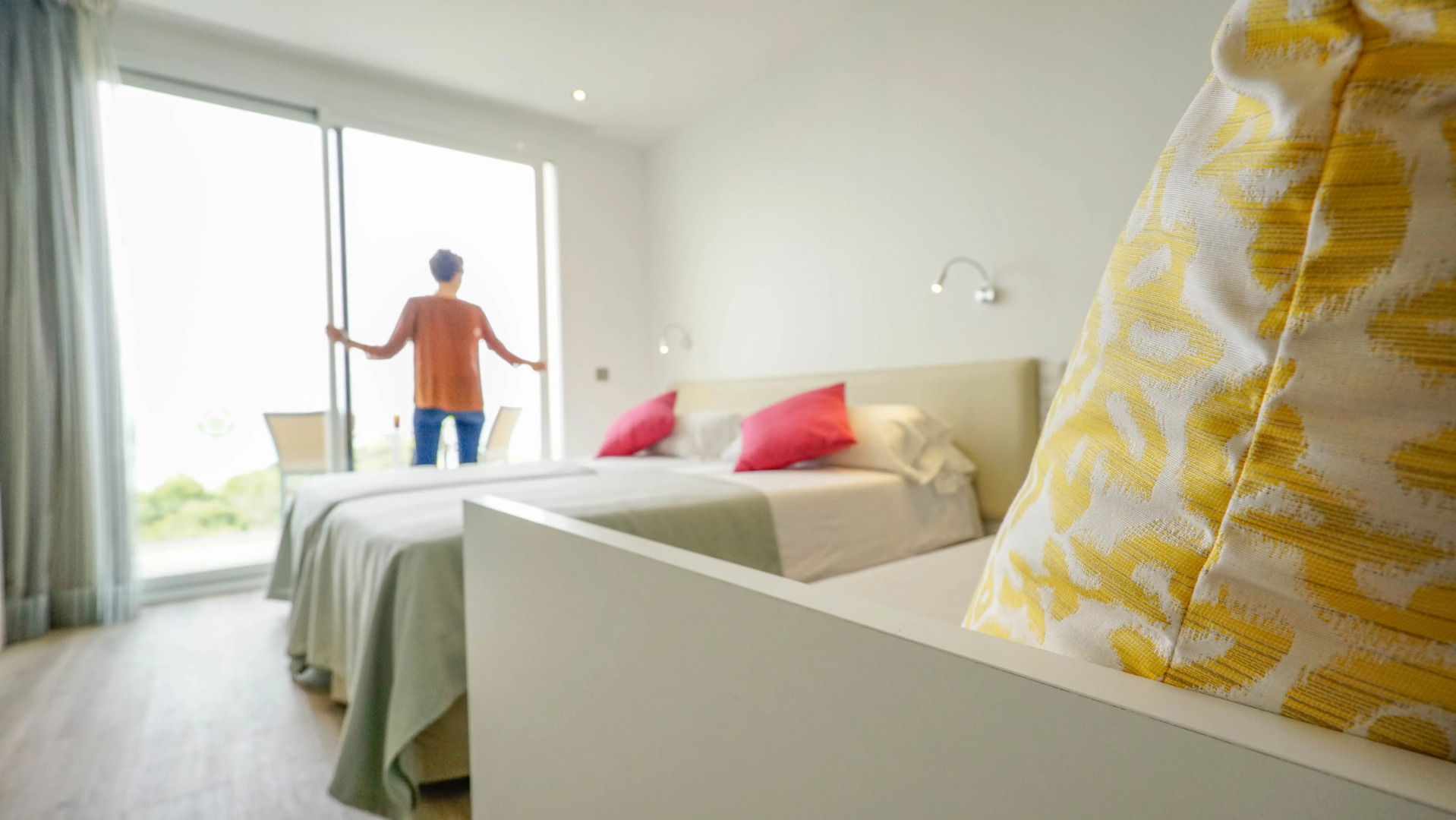 Aparthotel Houm Plaza Son Rigo