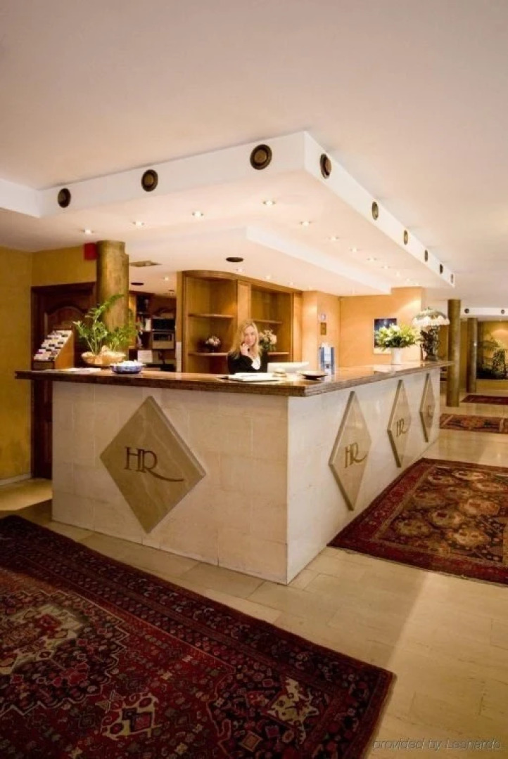 Residentie dEerstelingh