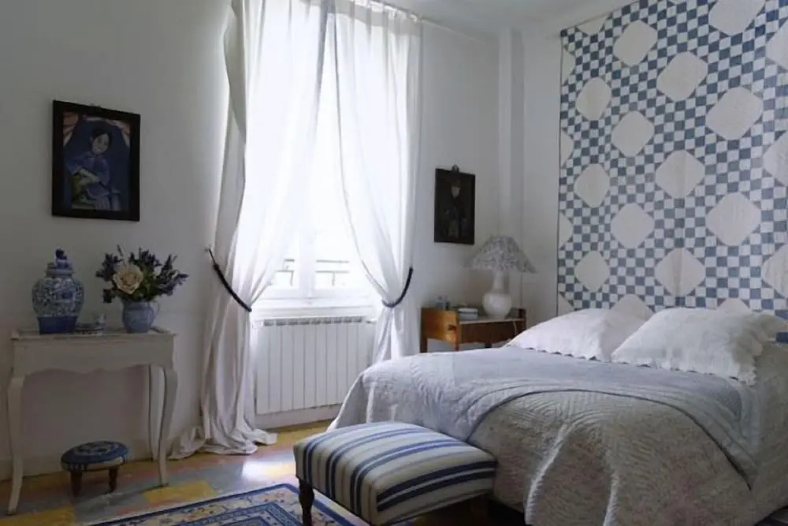 Le Domaine de Saint Veran