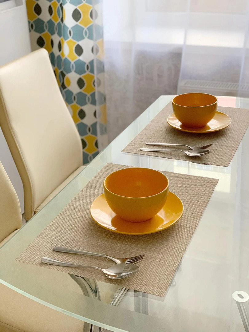 Rental Family Rooms (Рентал Фэмили) на Олимпийском бульваре 6