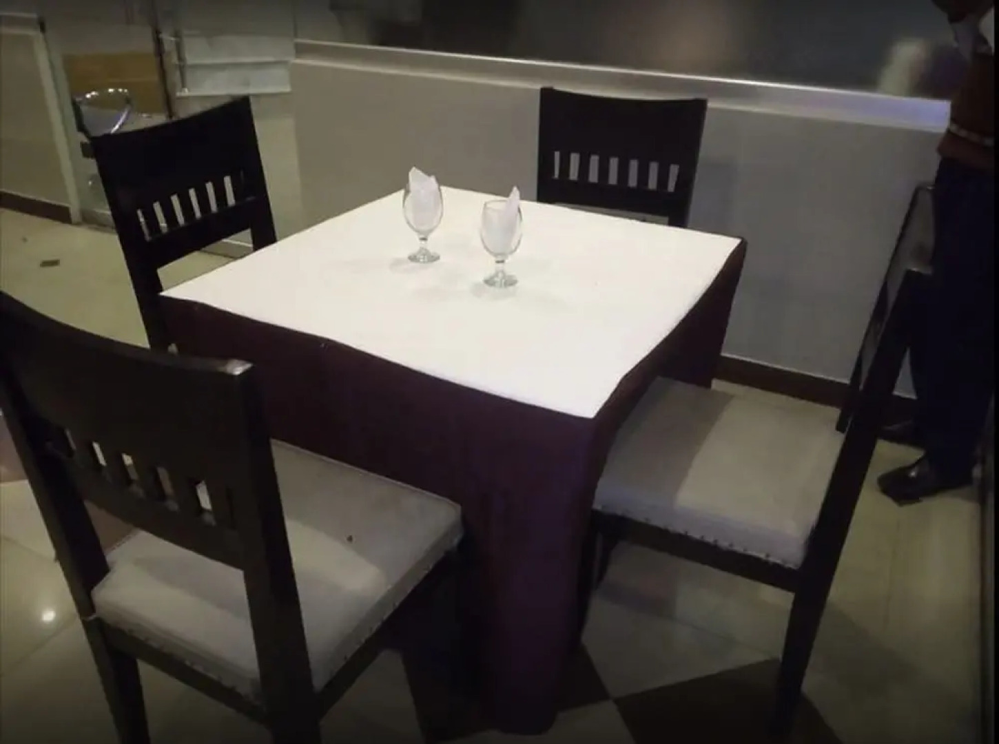 Multan Continental Hotel