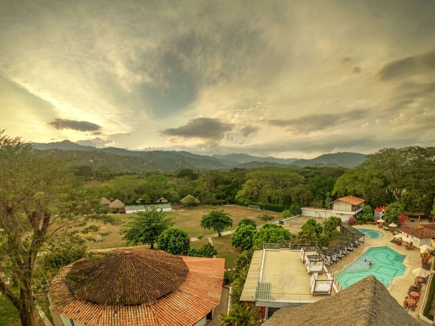 Hotel la Ardilla de Santa Fe