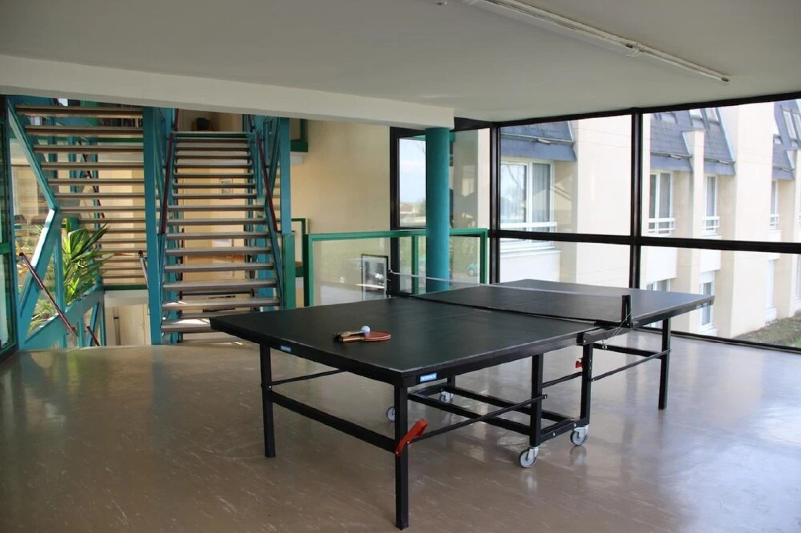 Sphinx Résidences - Les Germes de Blé