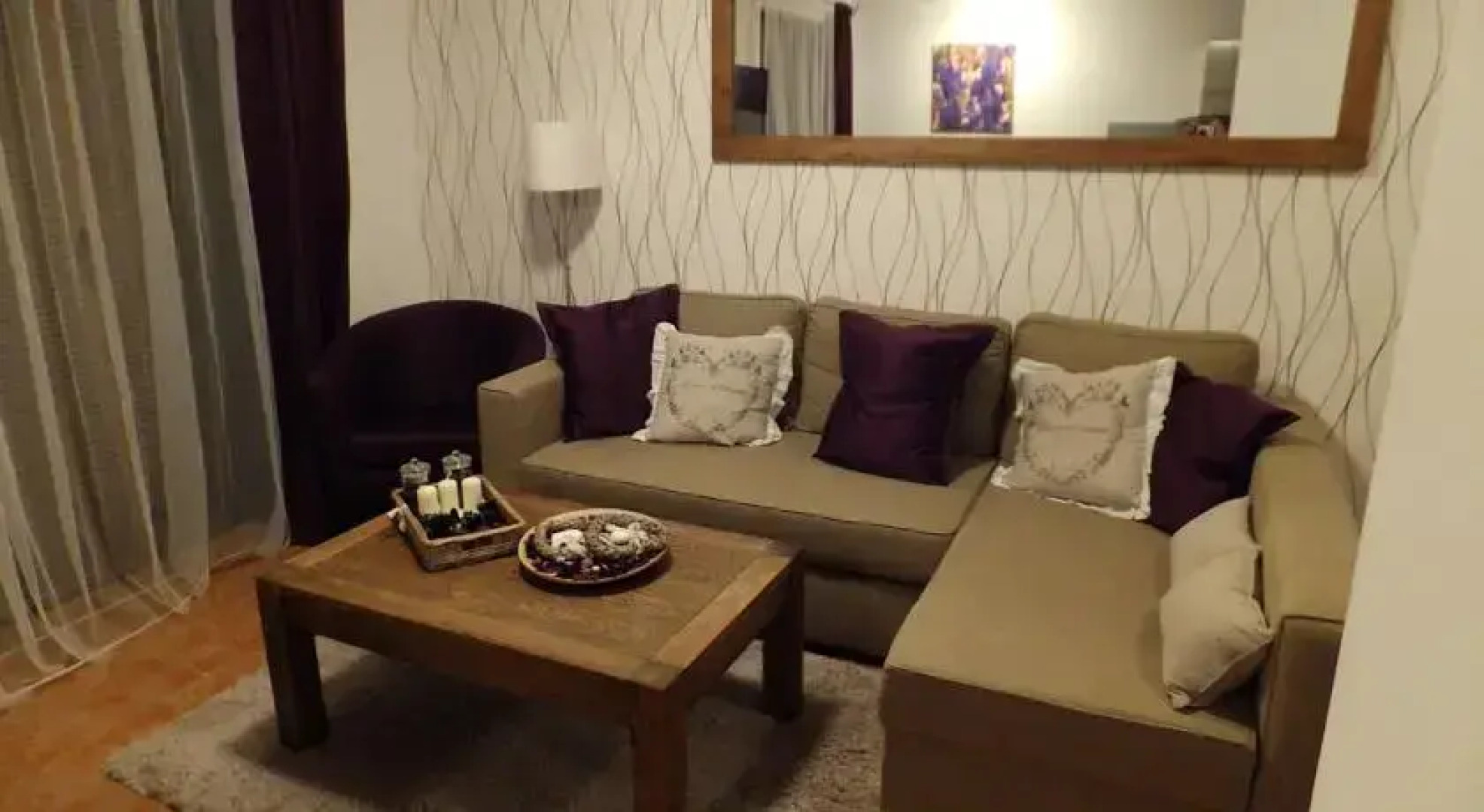 Bansko Prespa Ski Penthouse