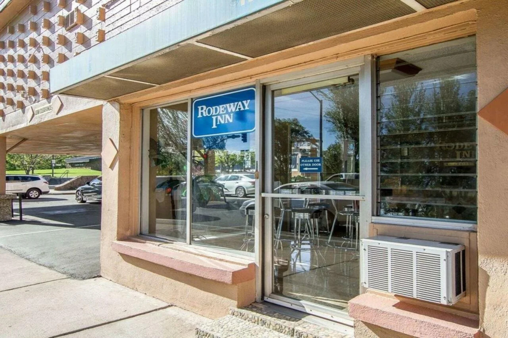 Rodeway Inn Flagstaff - Downtown