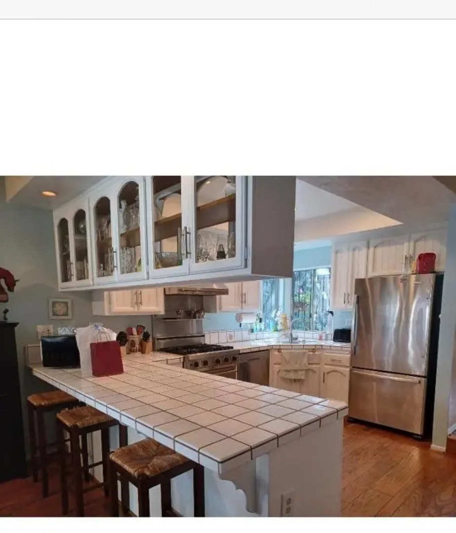 "California Dreamin'