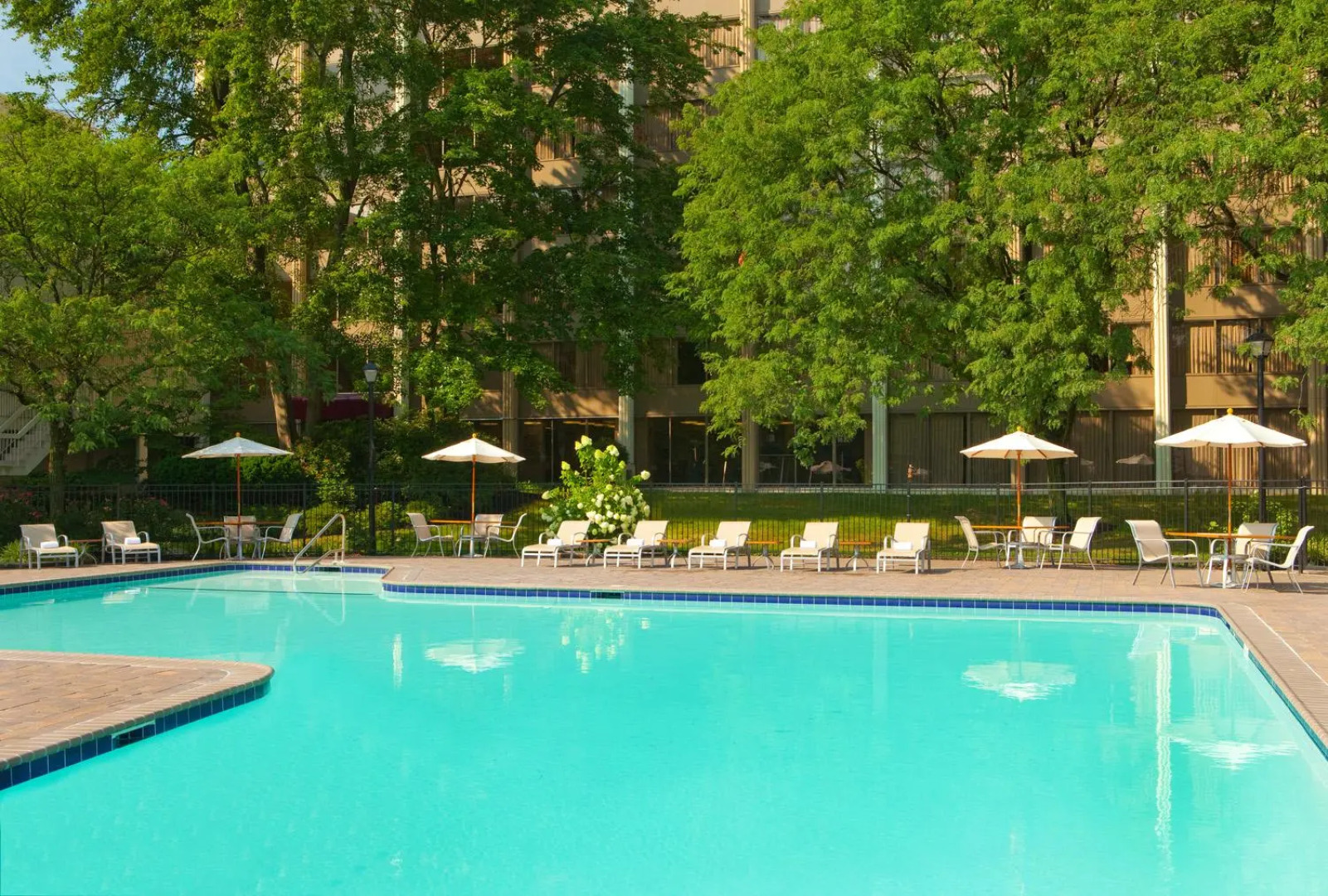 Grand Resort Hotel - Mt Laurel - Philadelphia