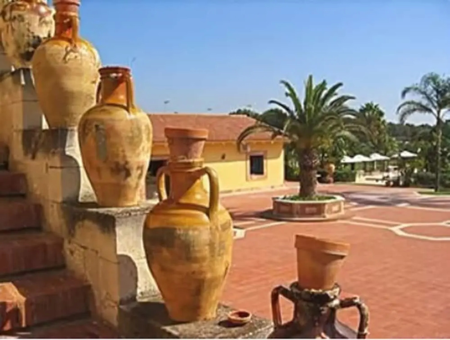 Castello D'Urso Somma B&B