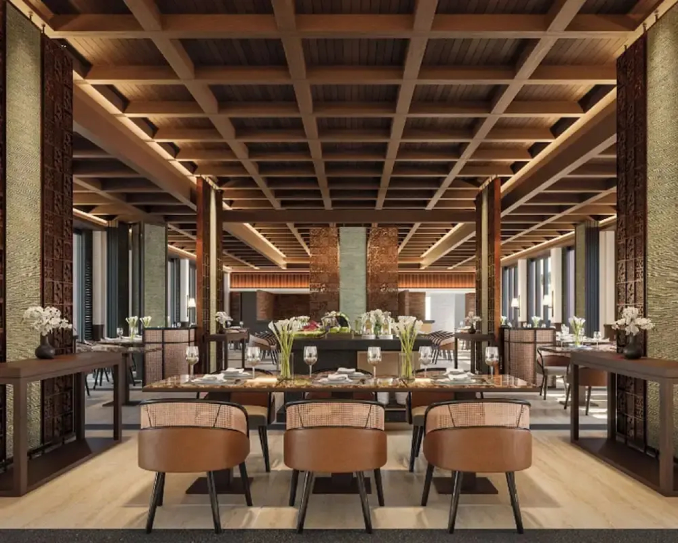 Novotel Bali Ubud Resort