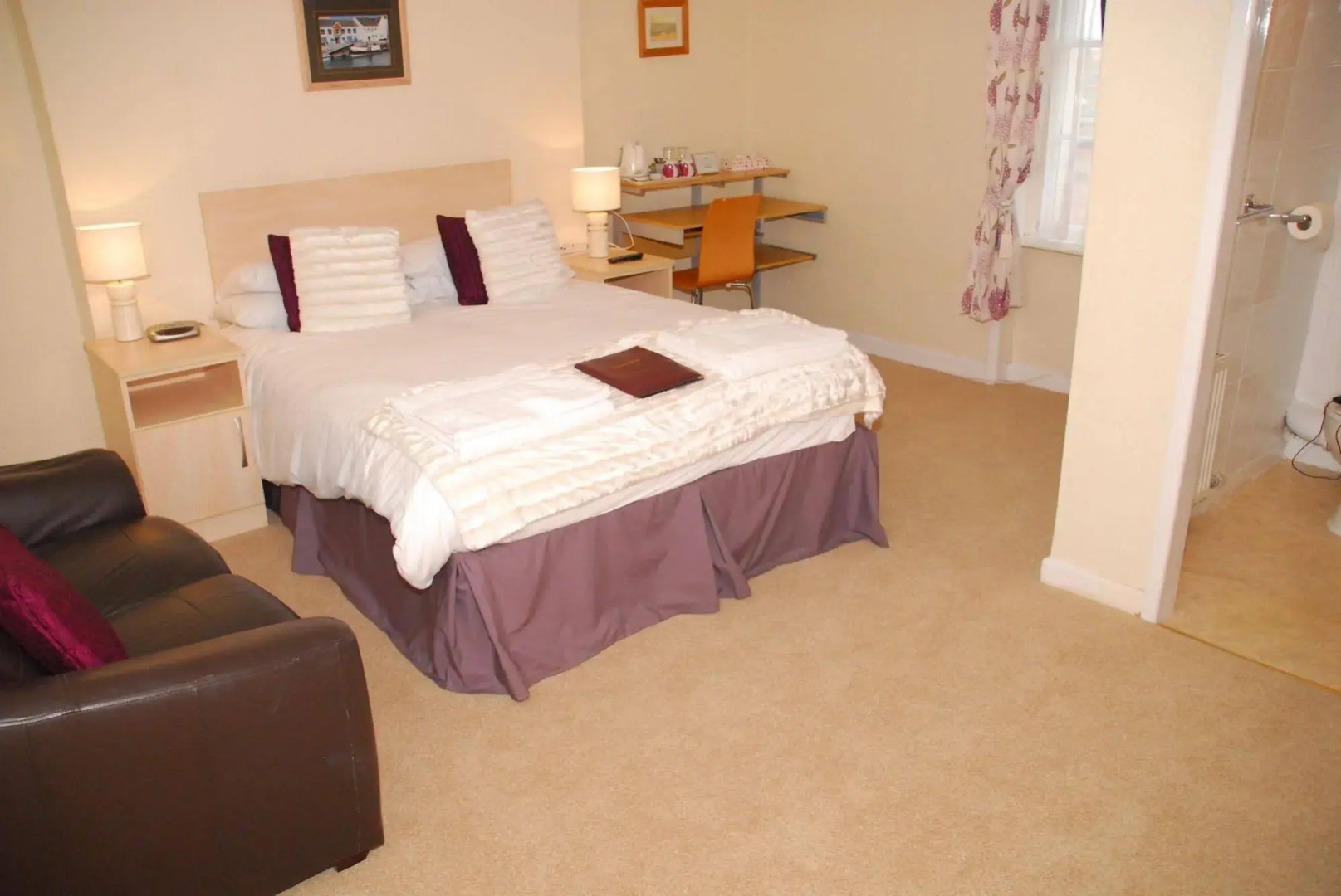 Weymouth Beach B&B