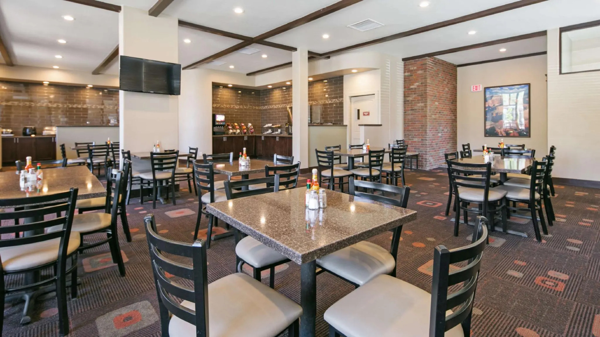 Best Western Pony Soldier Inn & Suites