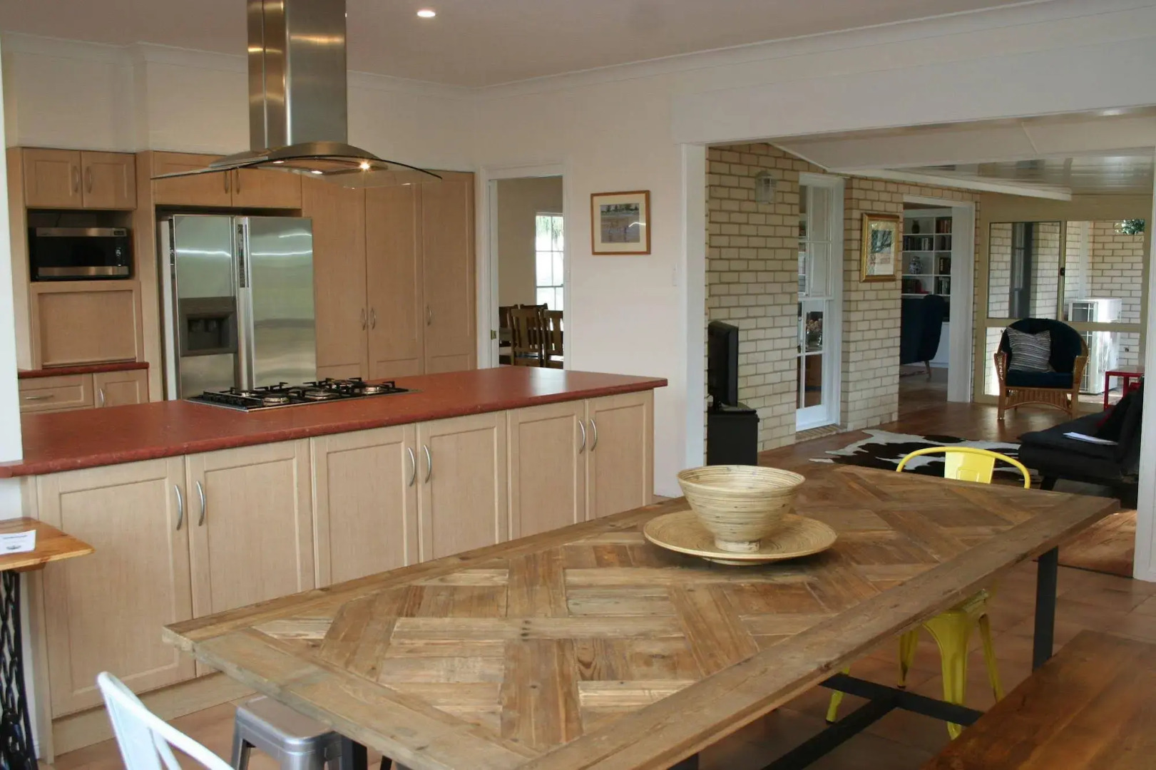 Kia Ora Lookout Retreat