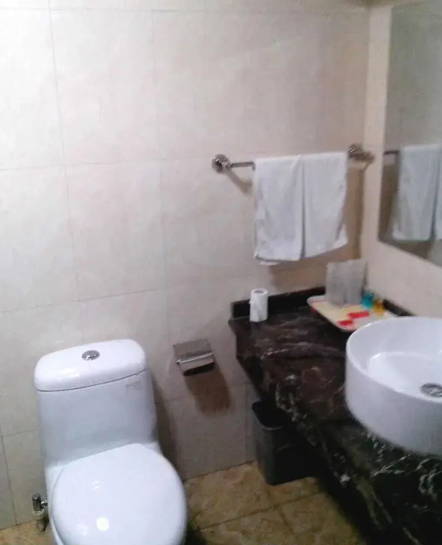 Shengyuan Xiangjiang Hotel - Beijing