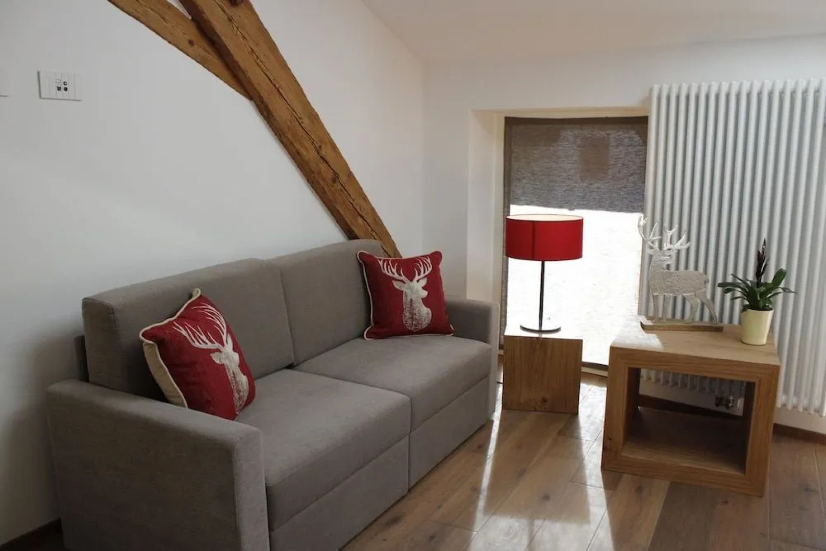 Hotel Ristorante-Pizzeria Al Cervo