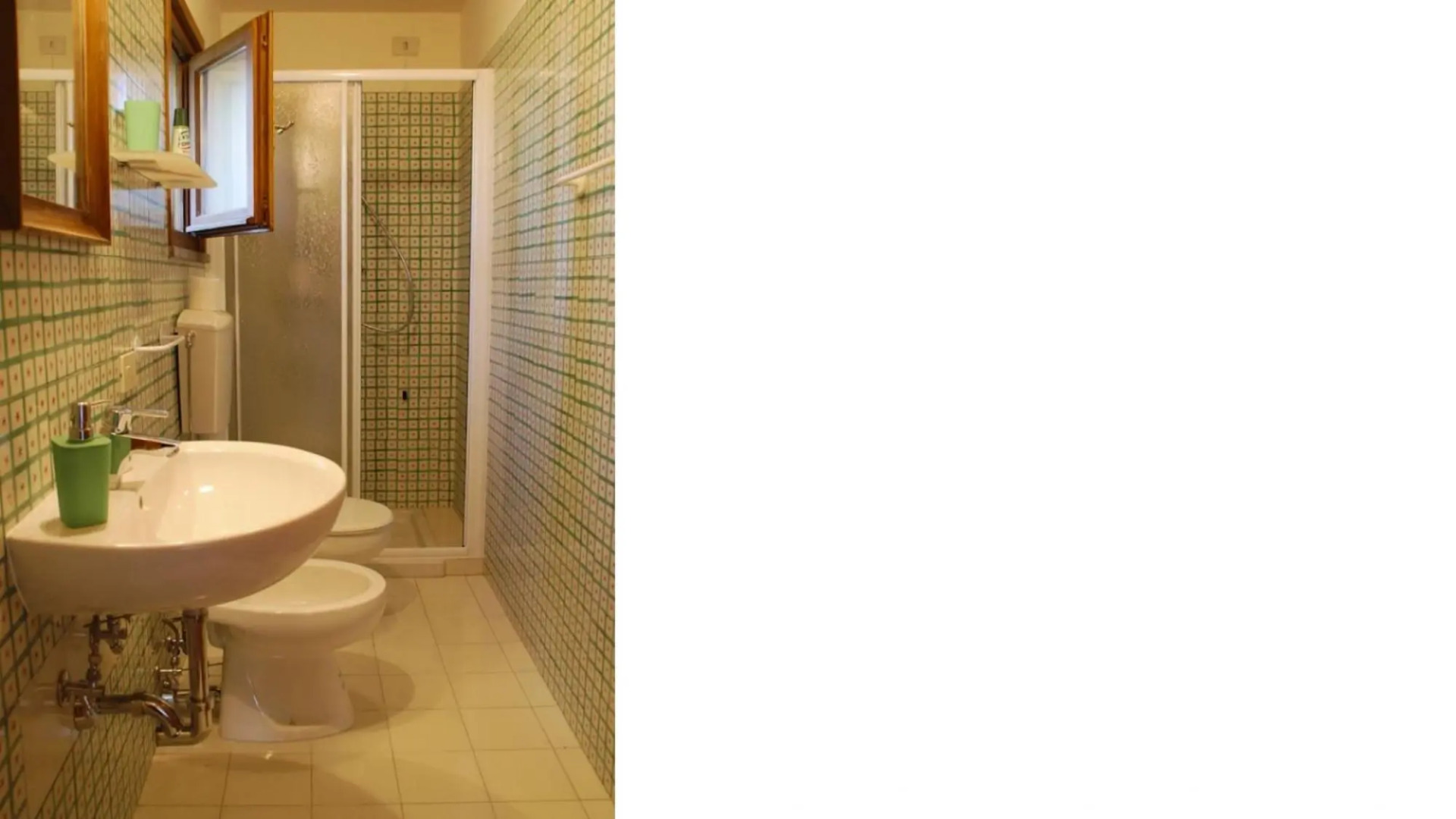 Podere Torre Independent Residence With 3 Apartments AC Salt Water Pool-podere Torre