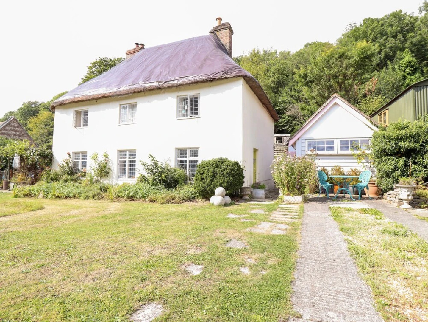 The Engine Room, BLANDFORD FORUM
