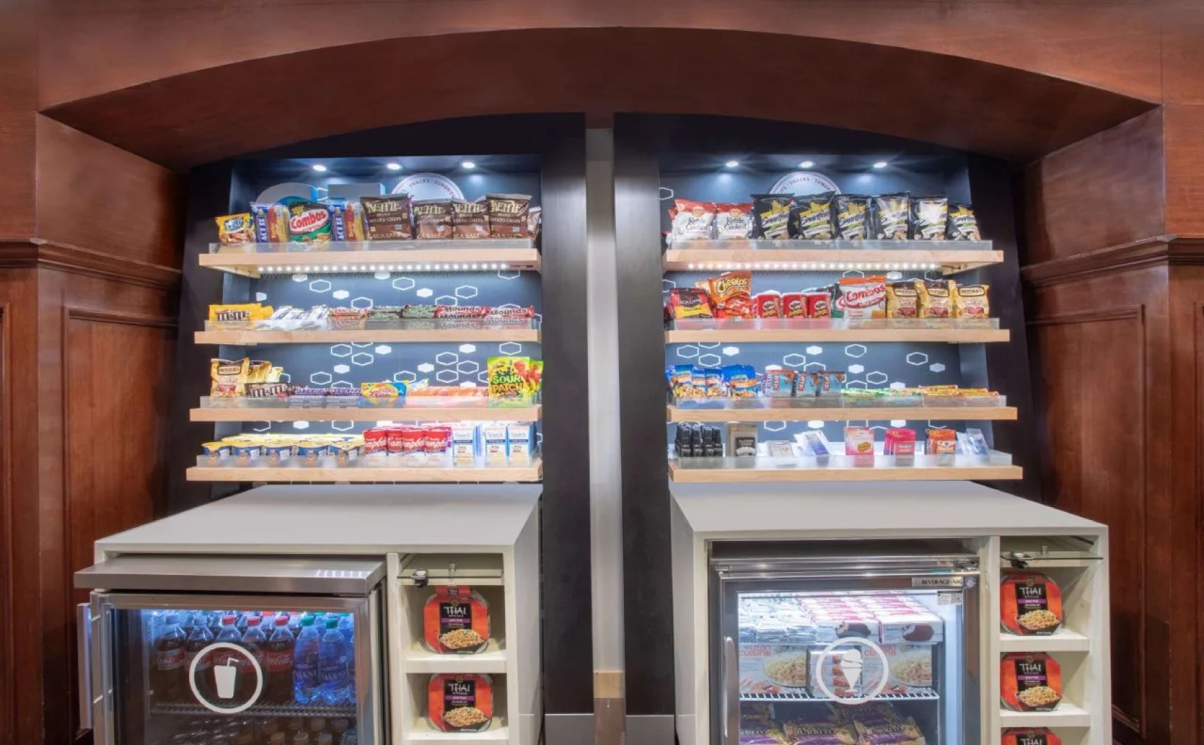 Hampton Inn Hartford/Airport