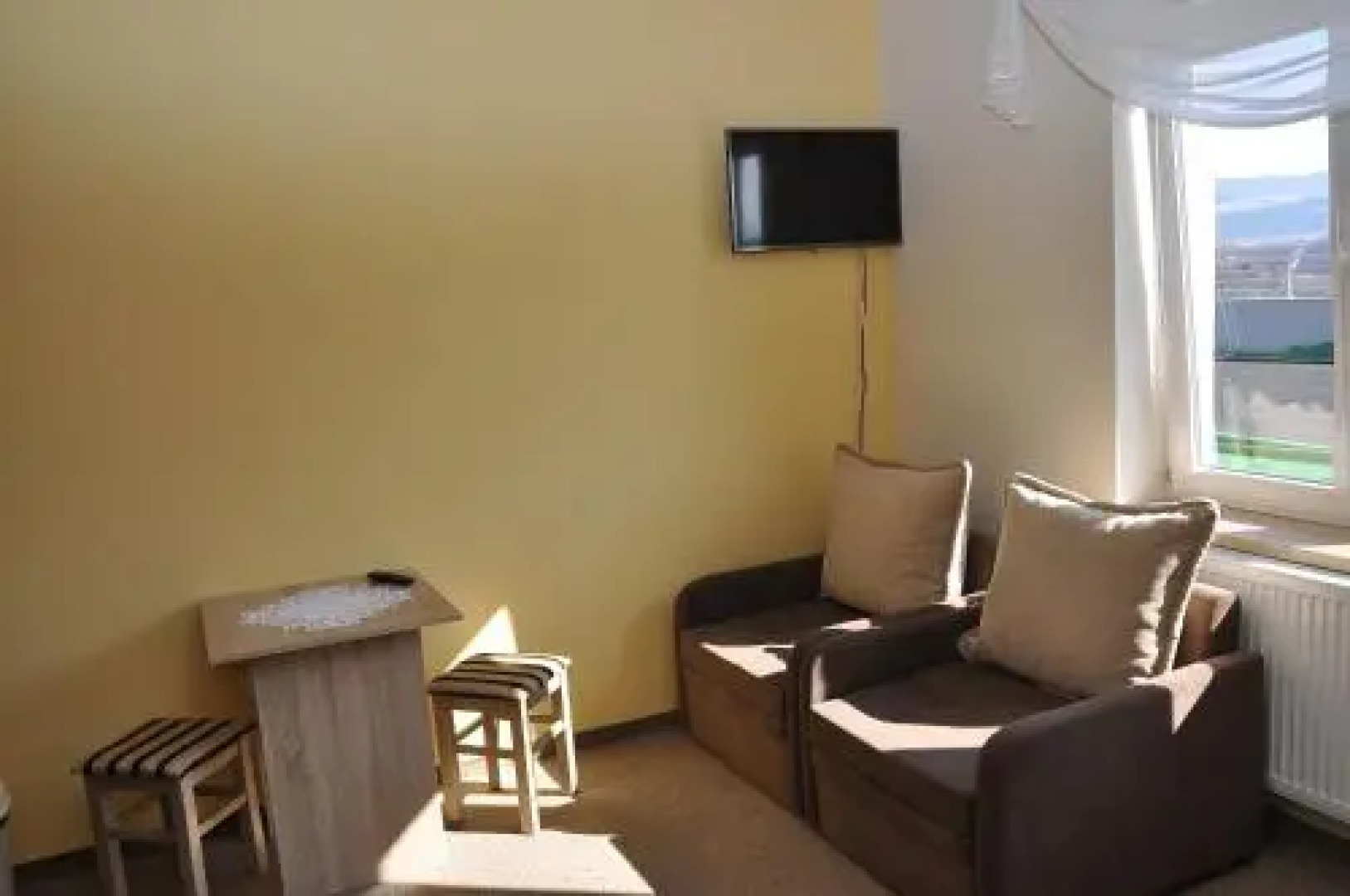 Ośrodek Rekreacyjno - Wypoczynkowy Beskidek