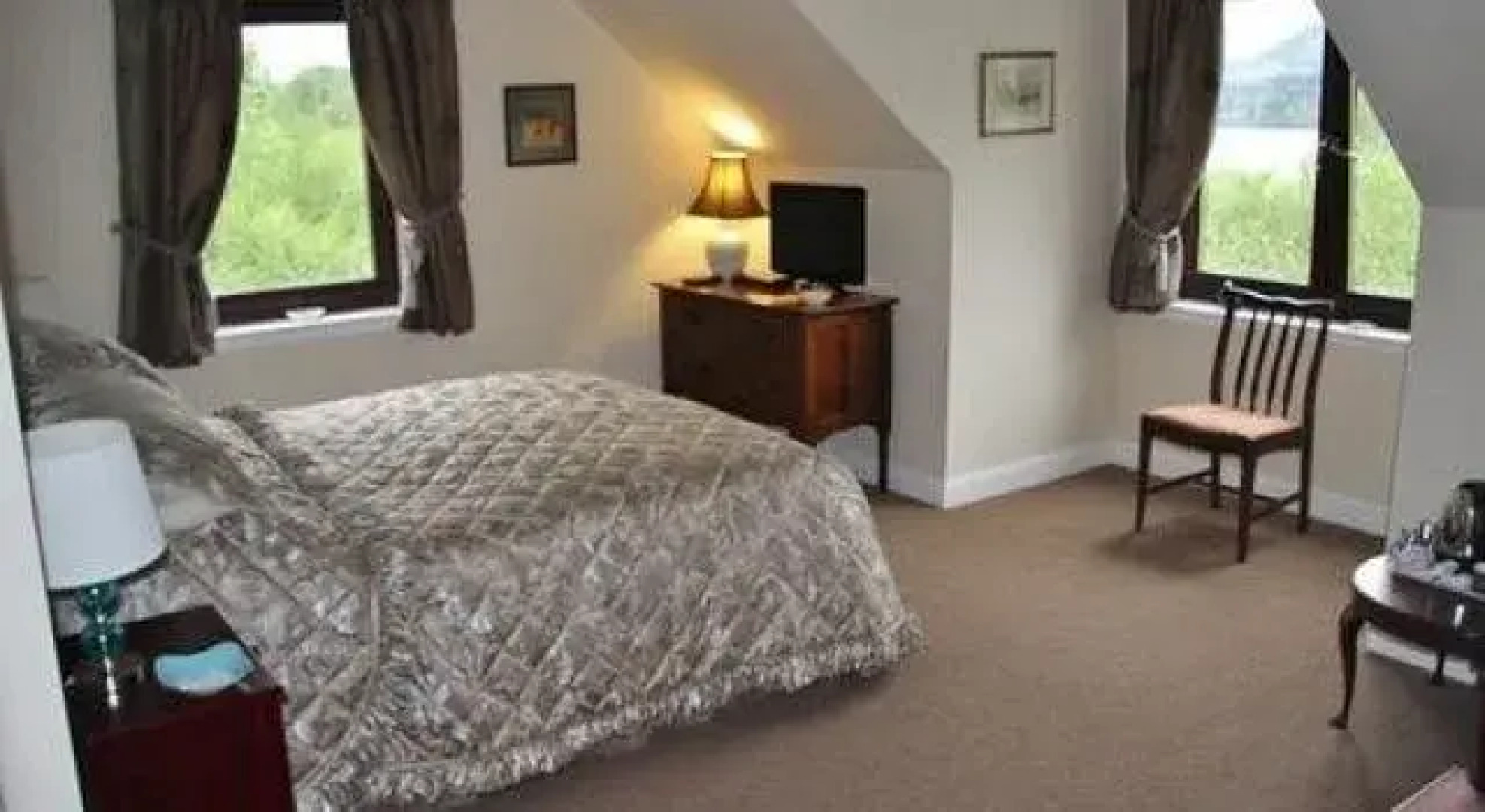 Loch Awe House Bed and Breakfast