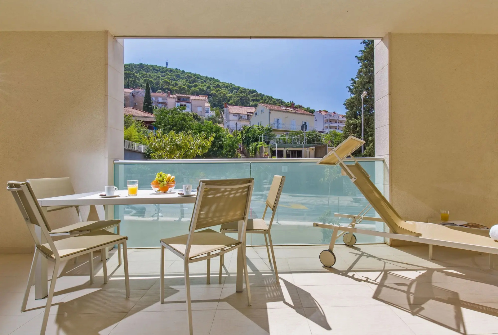 Dubrovnik Luxury Residence - L'Orangerie
