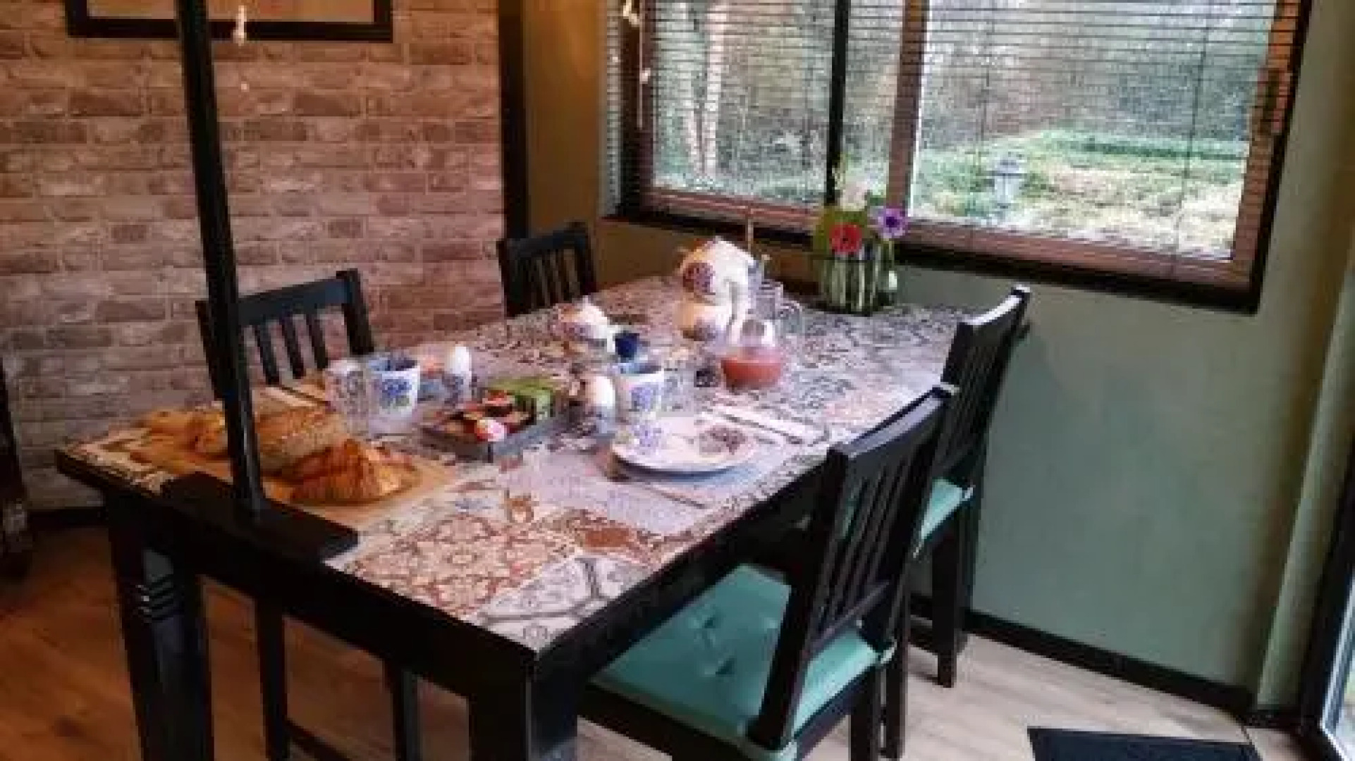 B&B Huize de Rode Beuk