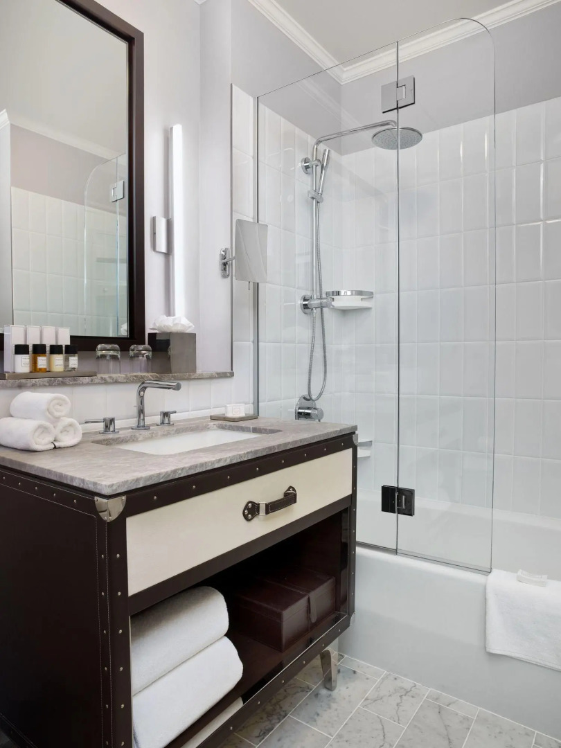 Palace Hotel, a Luxury Collection Hotel, San Francisco