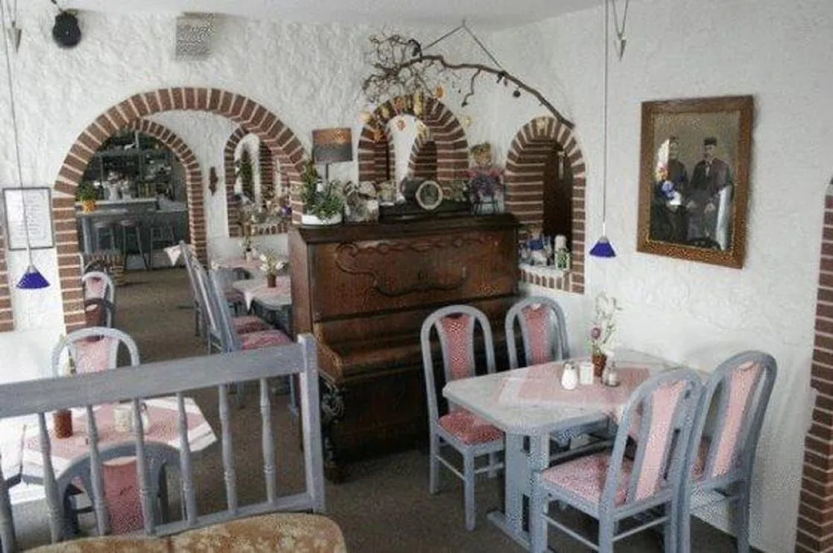 Hotel Villa Weststrand