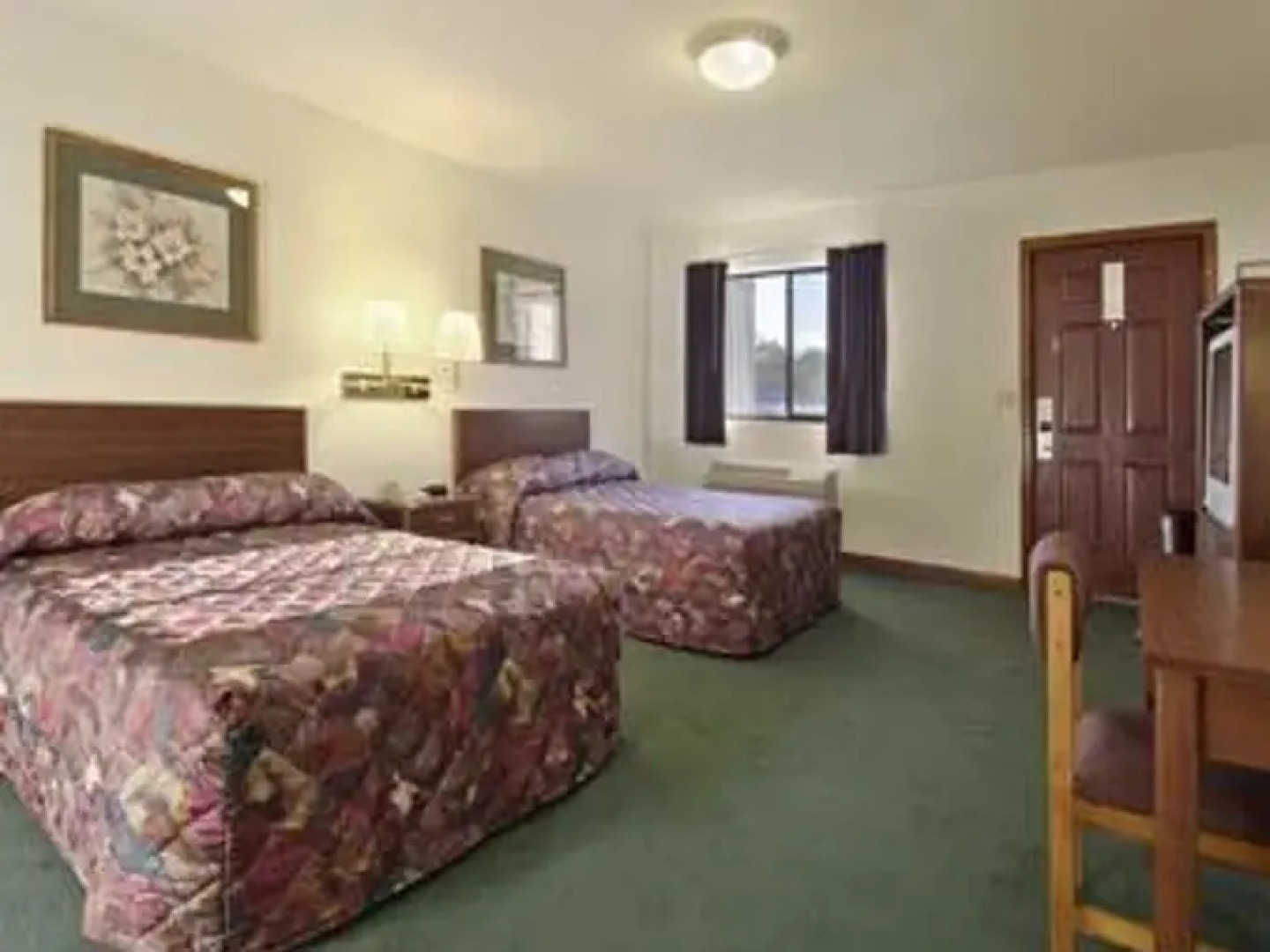 Days Inn Old Saybrook