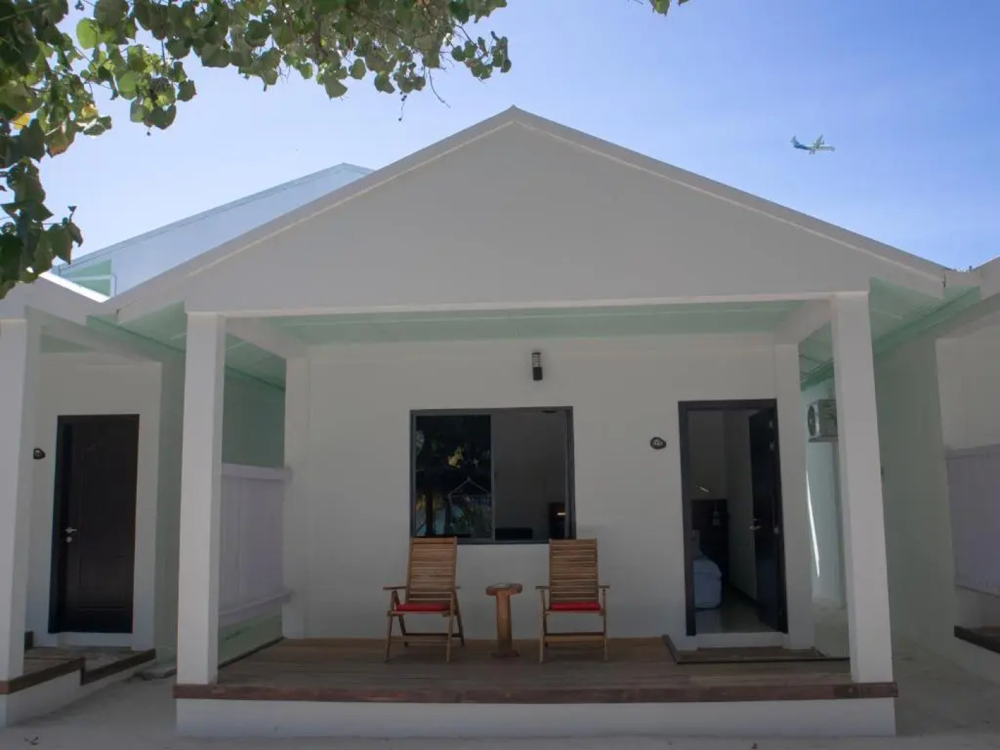 Clouds Beach Retreat Laamu