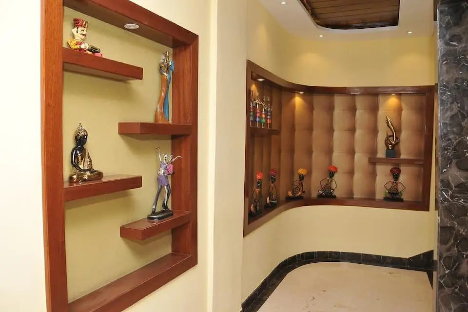 Hotel Pasupala Grand