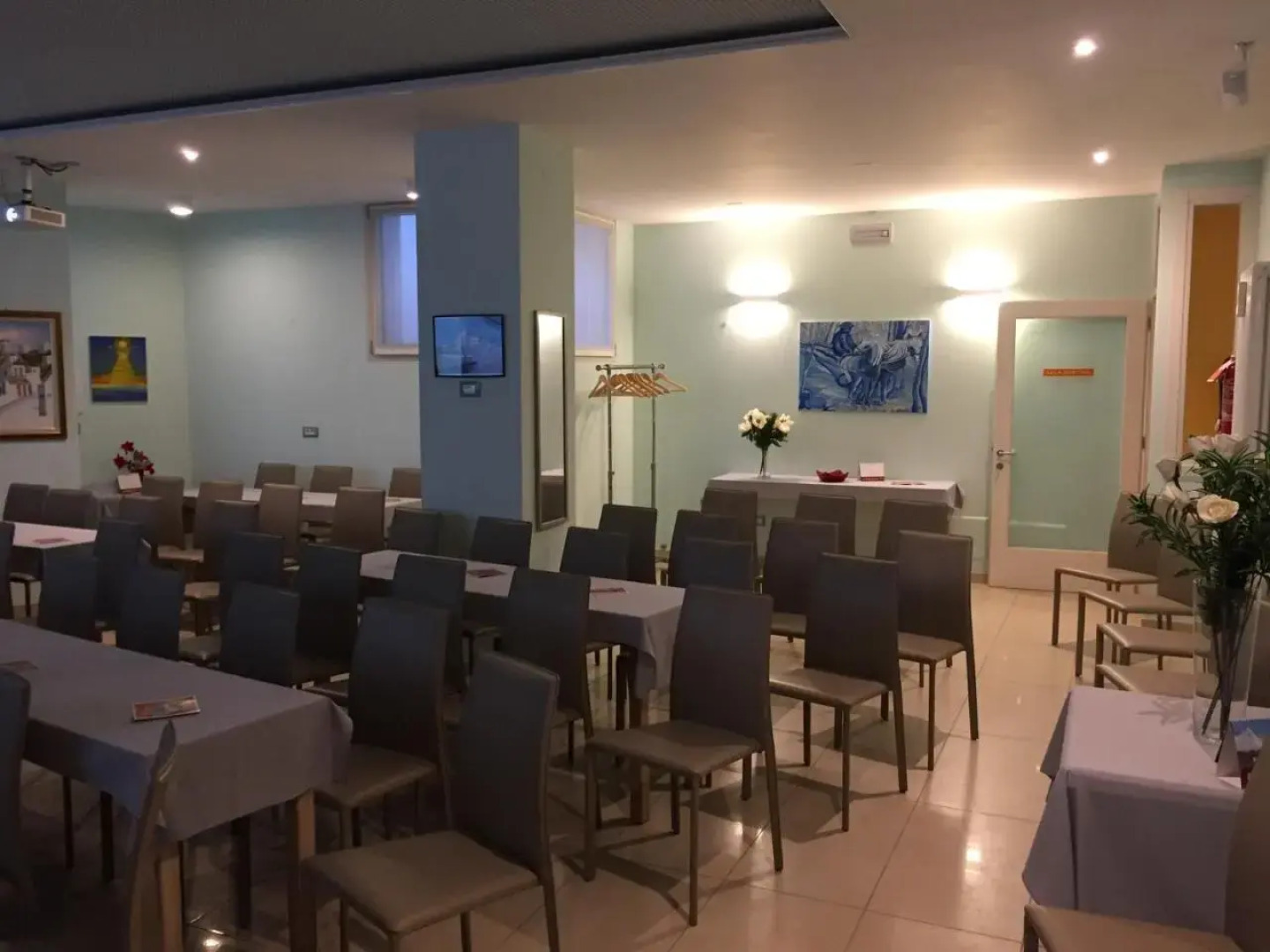 Meuble Ca' Rodi 3 Leoni