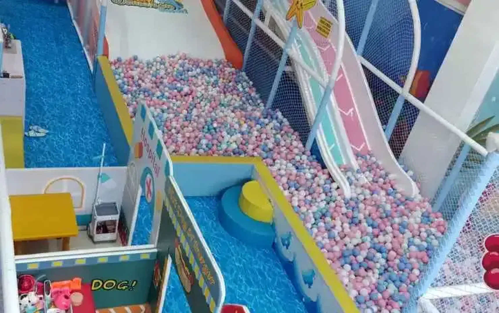 Hotel Batu Wonderland