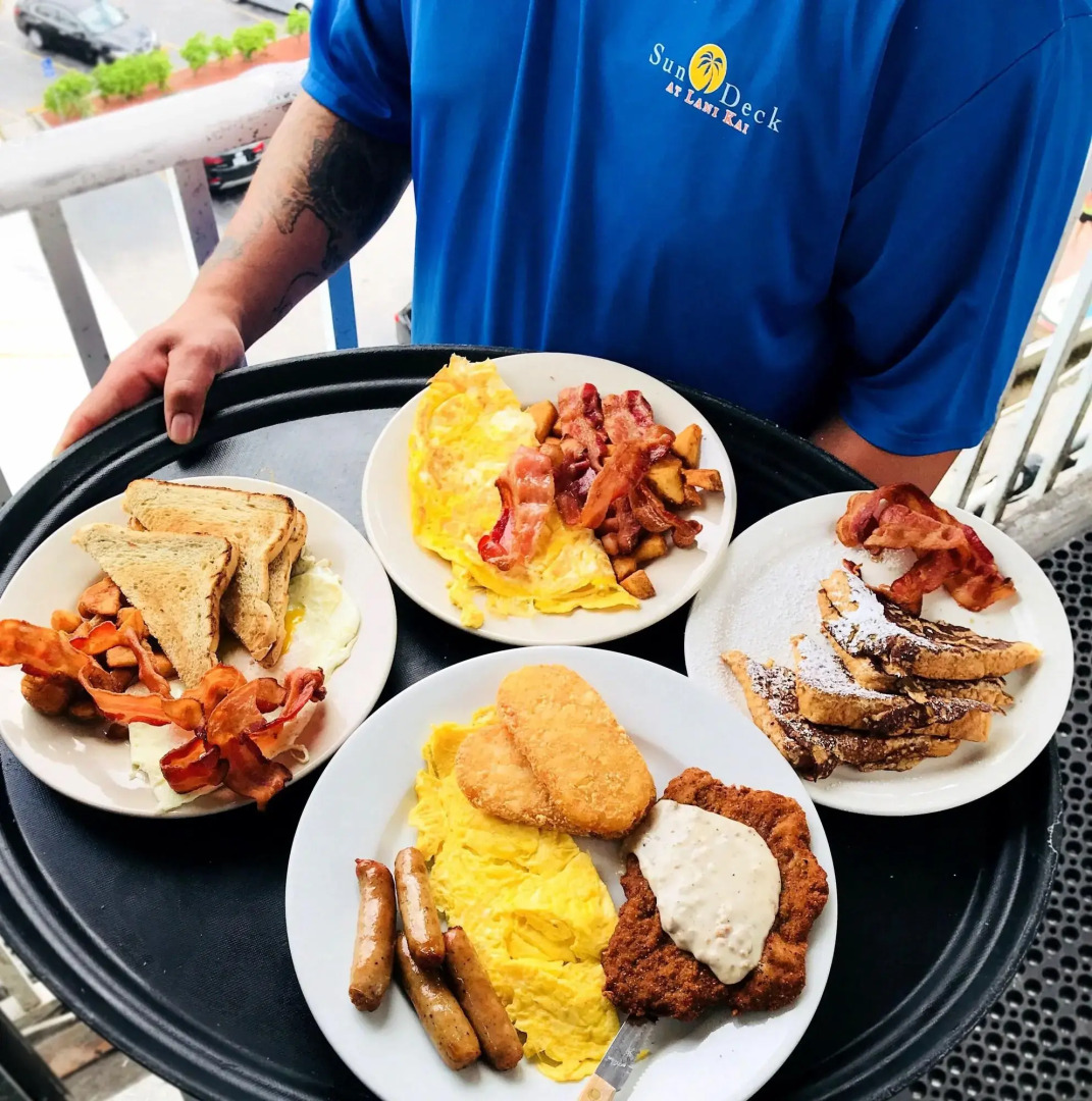 The Bay Inn at Lani Kai