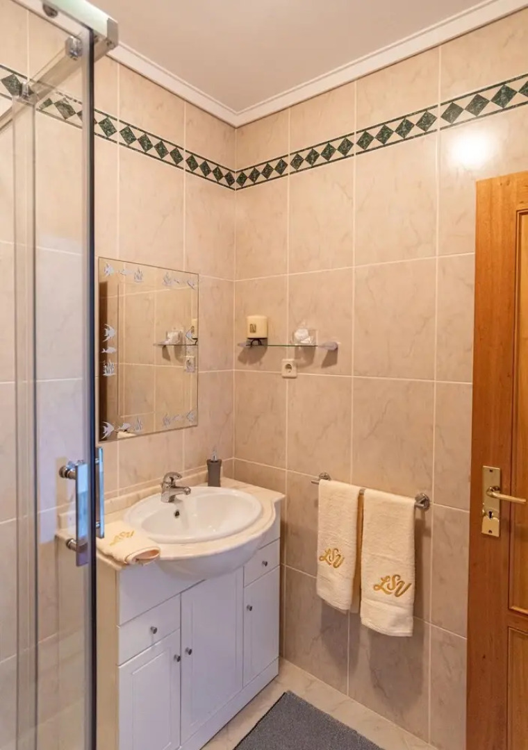 Esmoriz Land Sea View Duplex Apartment