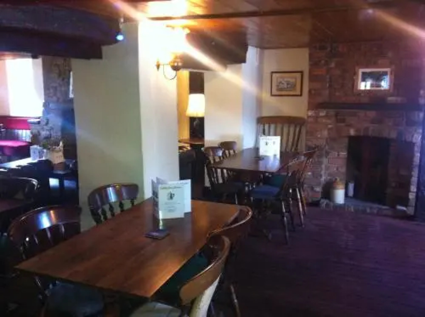 The Coffee Pot Tavern