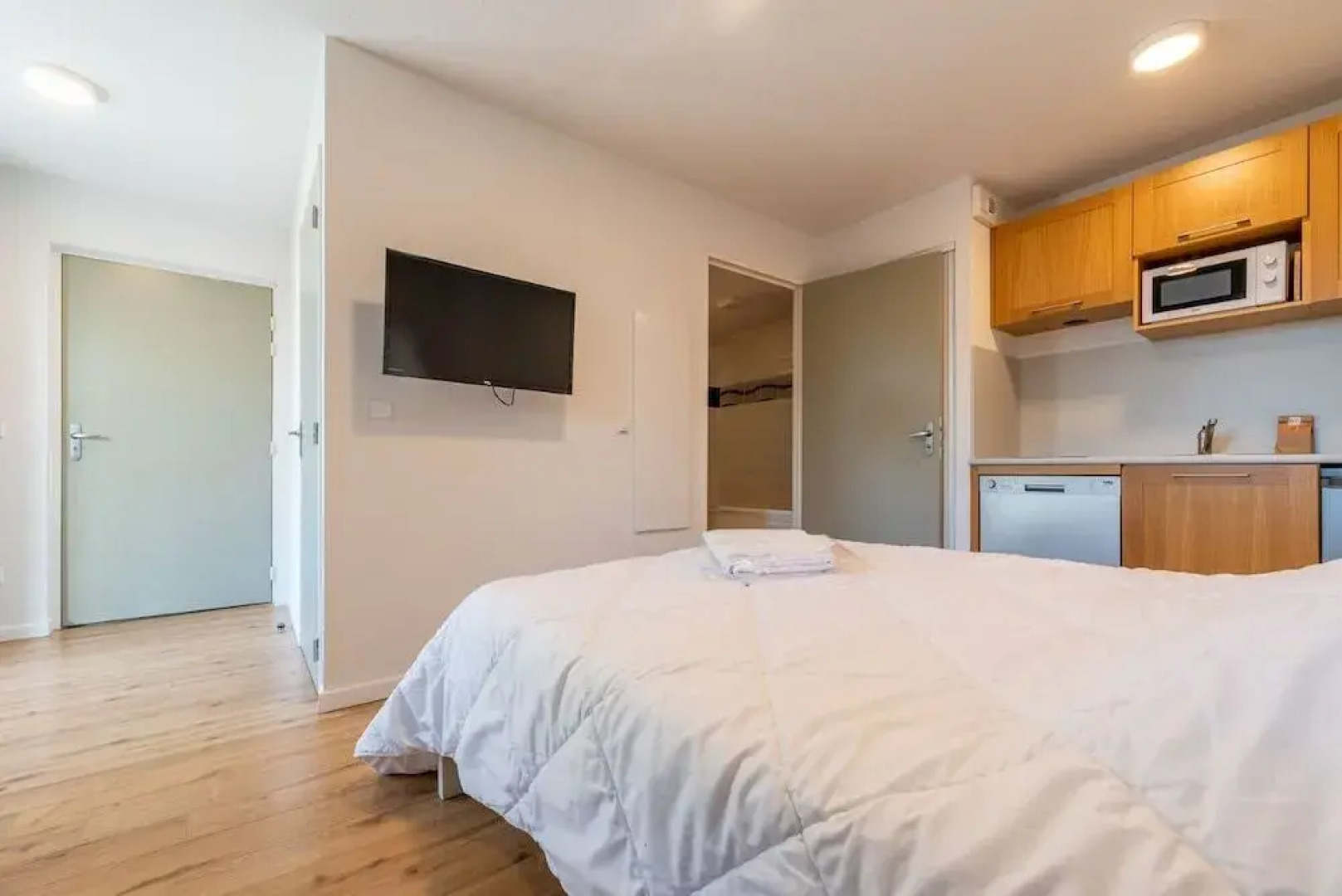 Résidence Les Balcons de l'Yse