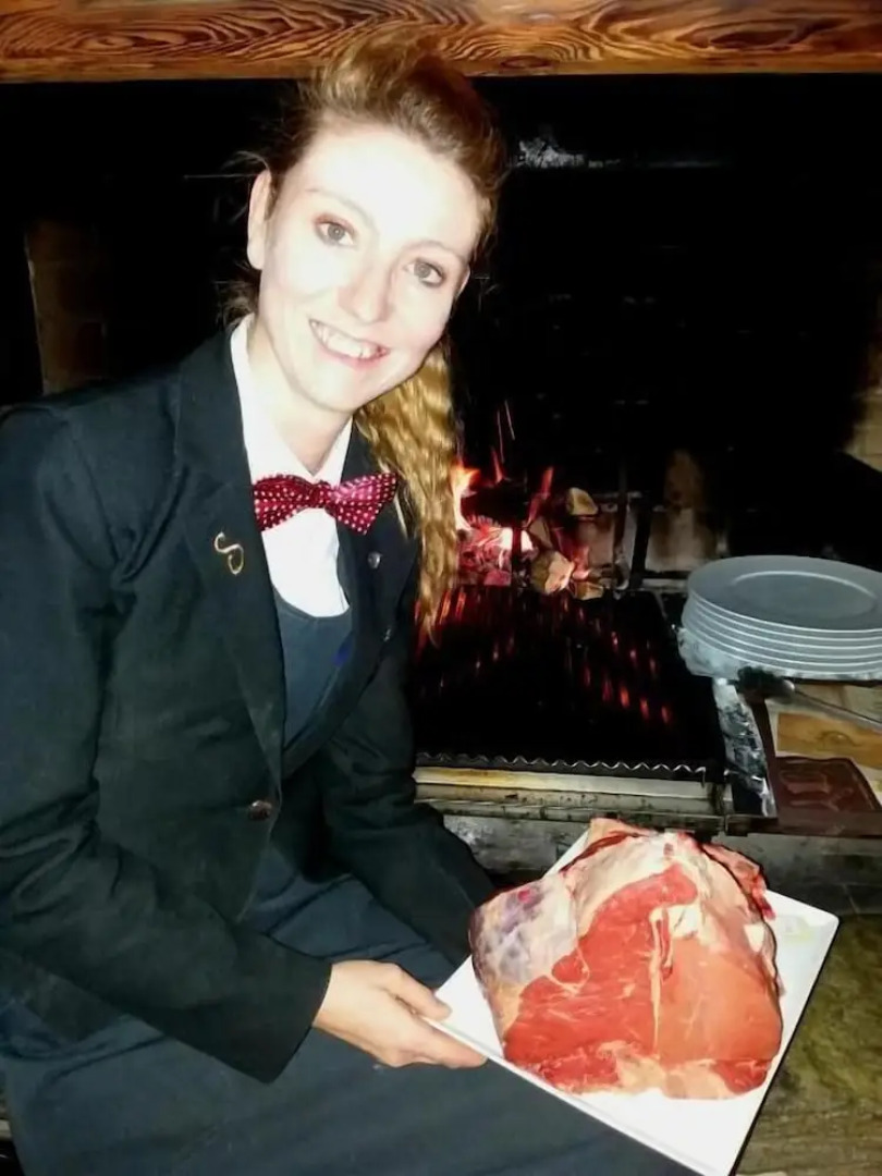 A' la Table du Sommelier