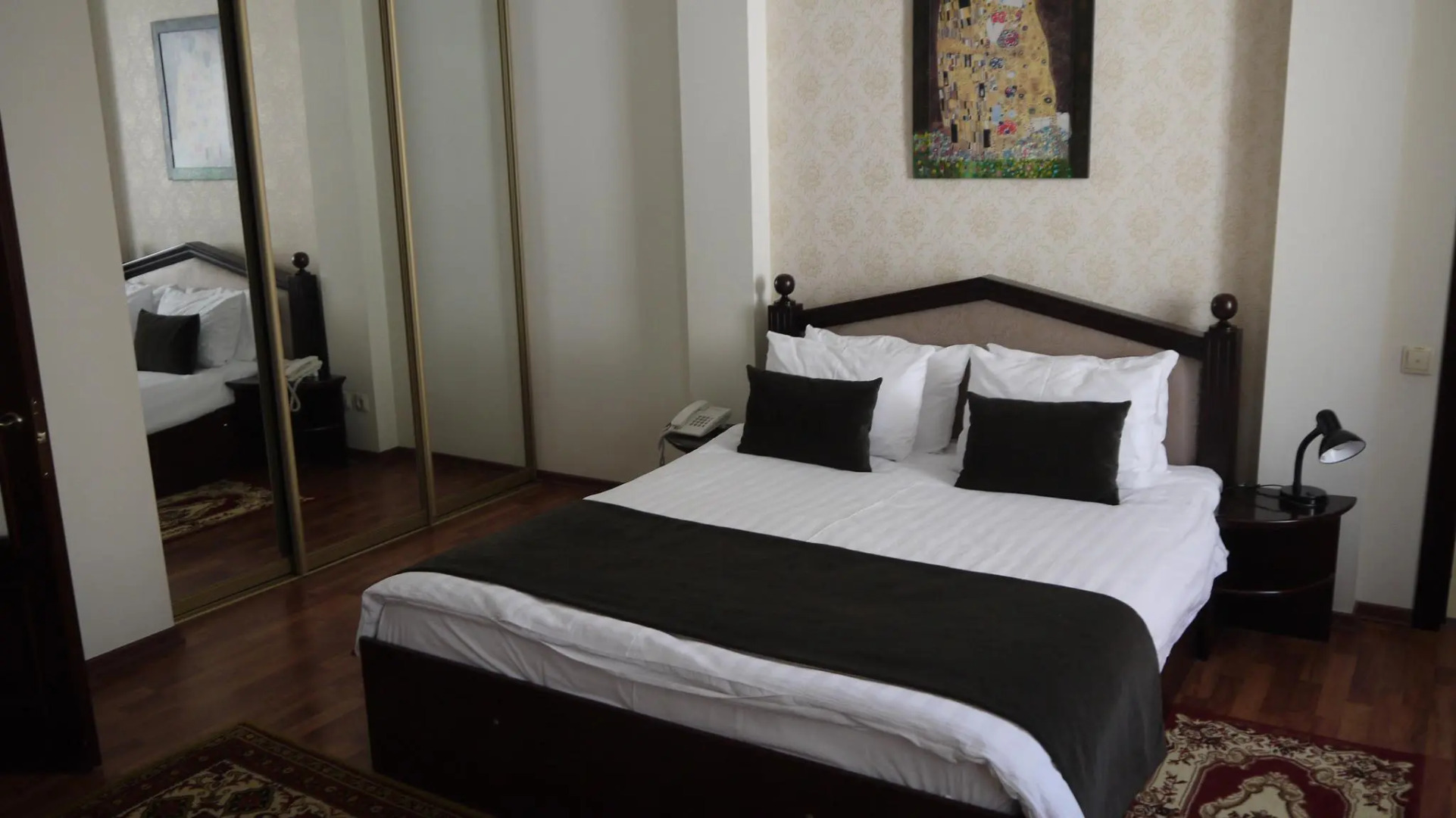 Гостиница Старый Сталинград