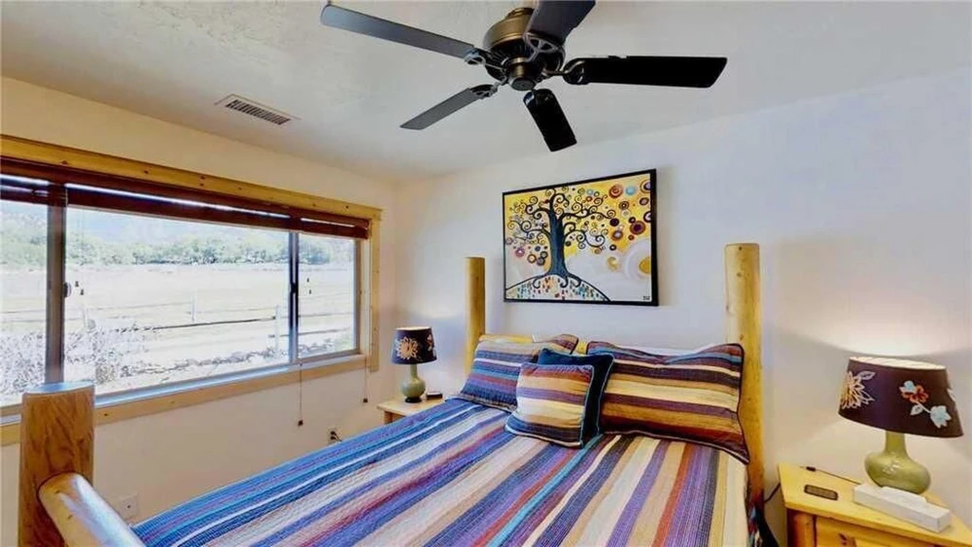 Pack Creek Orchard House by RedAwning