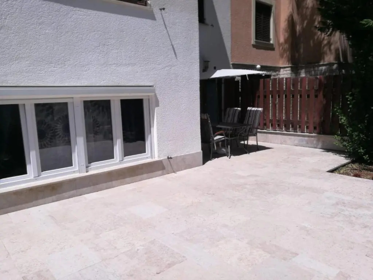 Ferienhaus Bozena Appartment 2