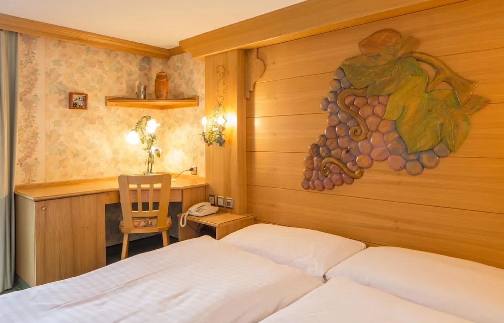 Hotel Olympia AG