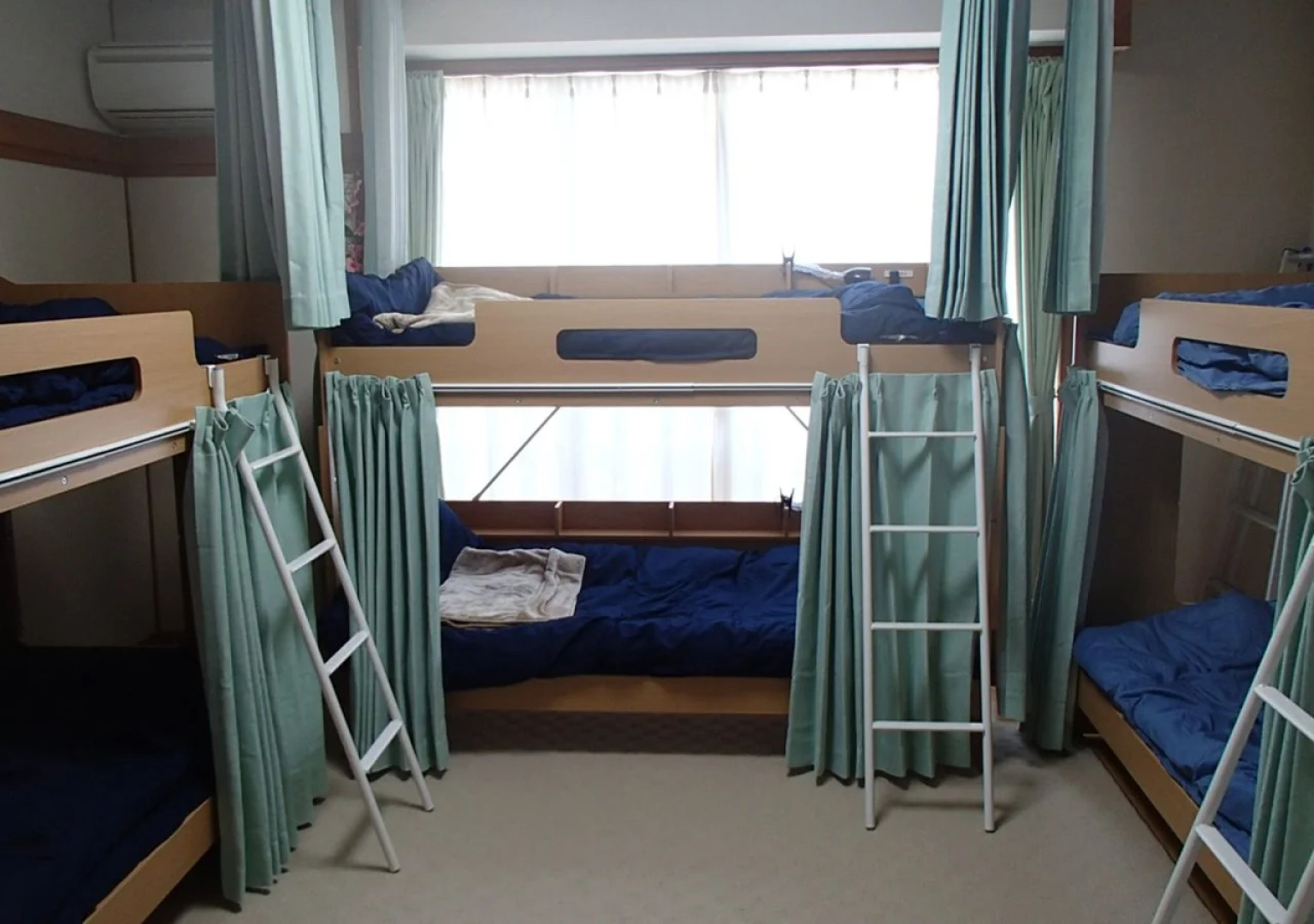 Guest House Rider's inn IBUSUKI - Hostel