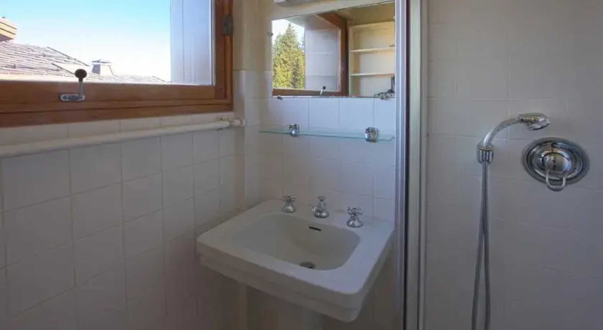 Courchevel 1850 Apartements