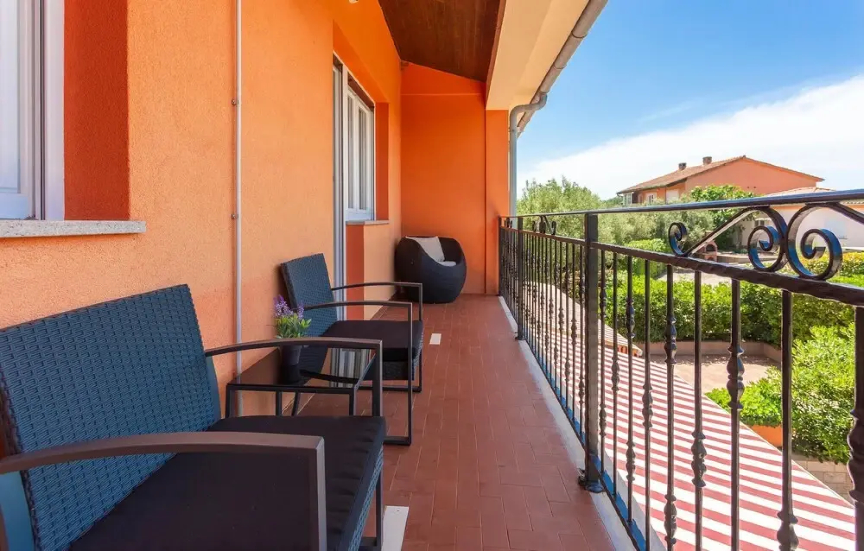 Stunning Home in Risika With Wifi and 3 Bedrooms