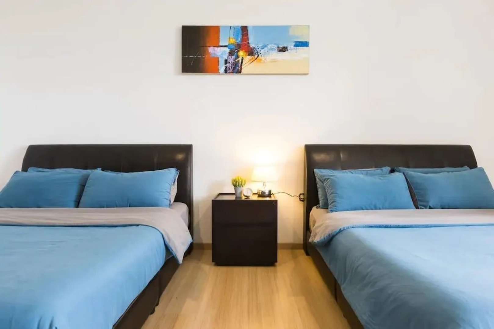 118 Residences by Living Comfort